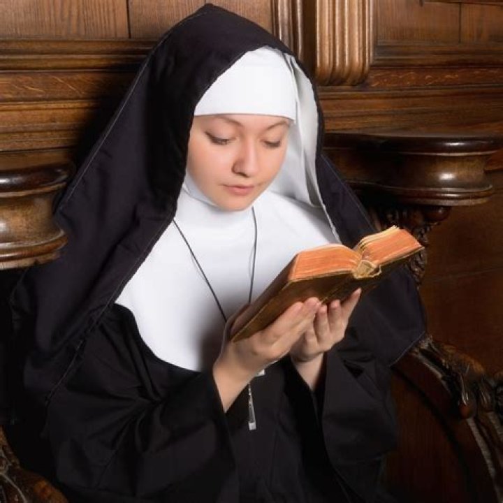 Are all nuns Catholic?