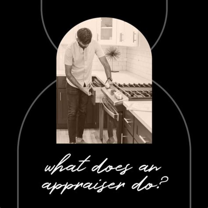 Are appraisers experts?