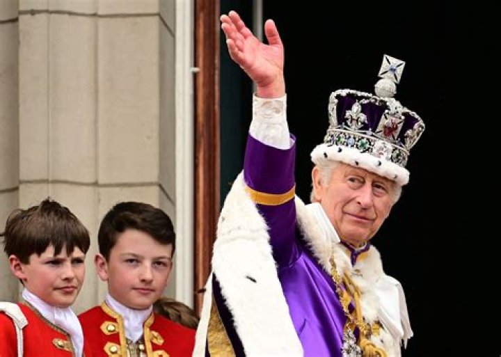 Are British monarchs embalmed?