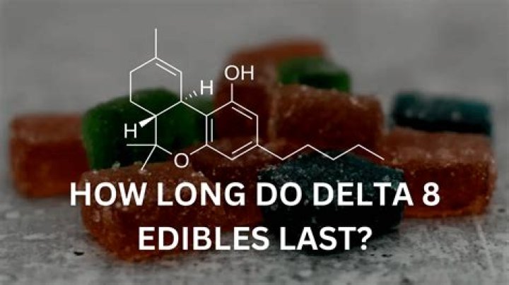 Are Delta 8 edibles as strong as delta-9?