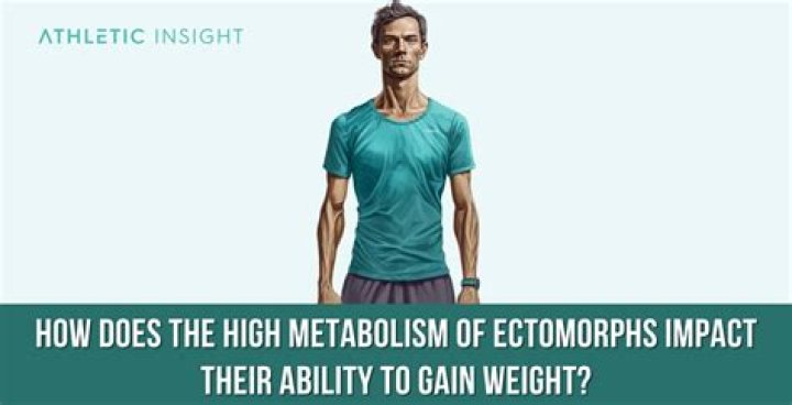 Are Ectomorphs late bloomers?
