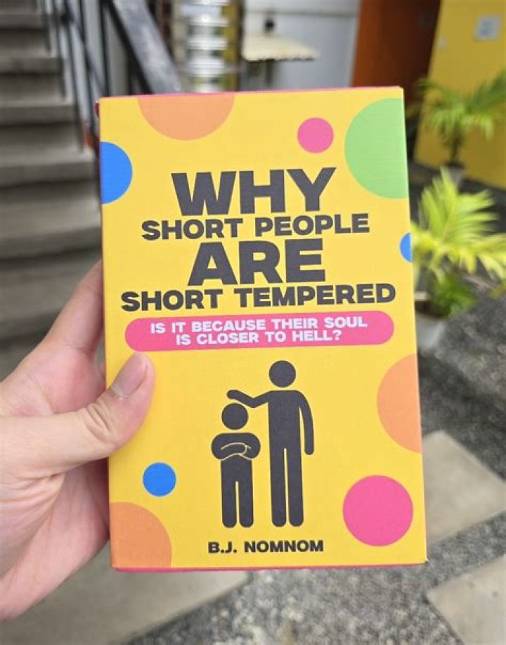 Are ENTP short tempered?