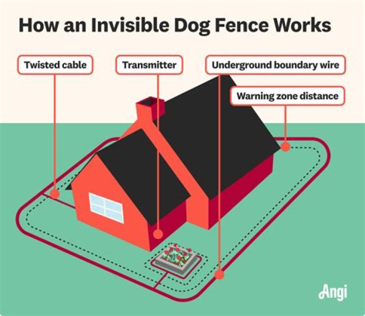 Are Invisible Fences real?