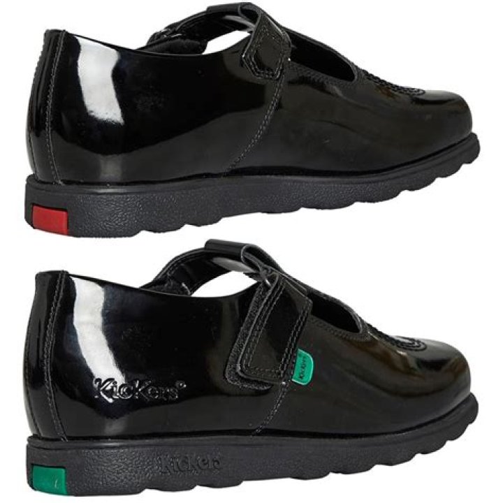 Are Kickers shoes durable?