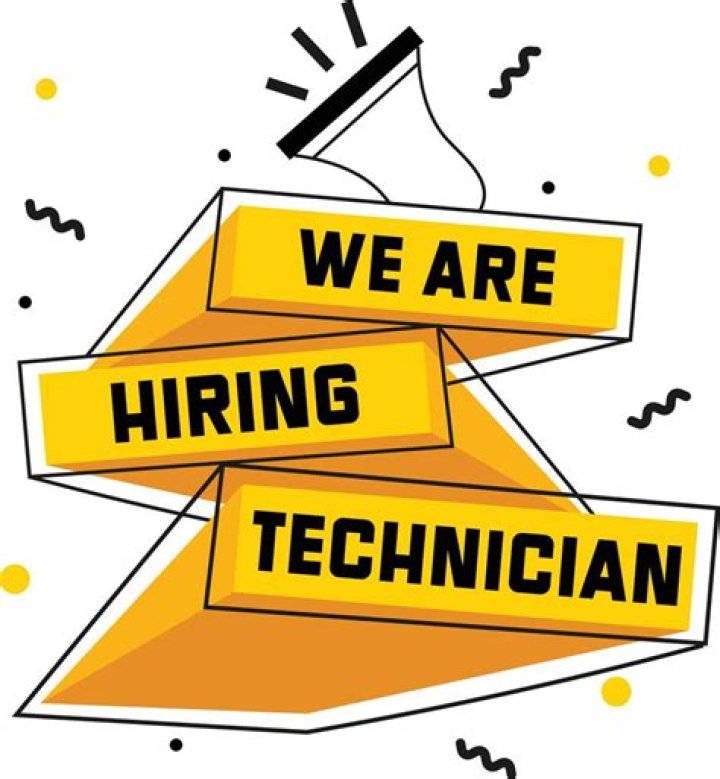 Are lab technicians paid well?