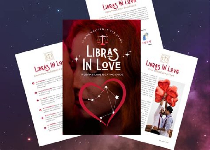 Are Libra unlucky in love?