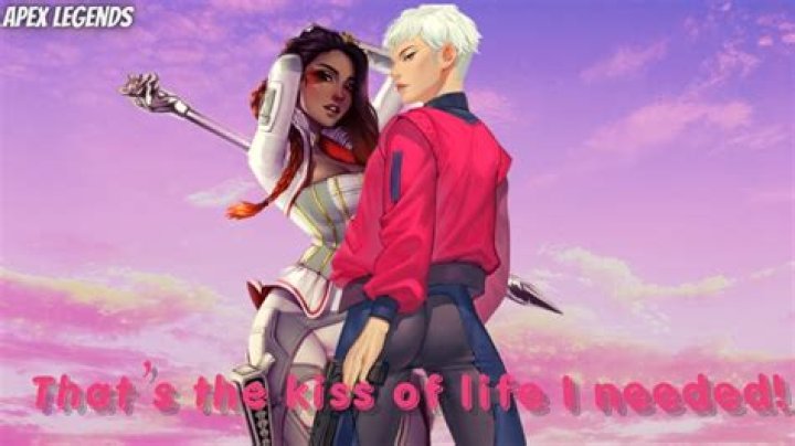 Are Loba and Valkyrie dating?