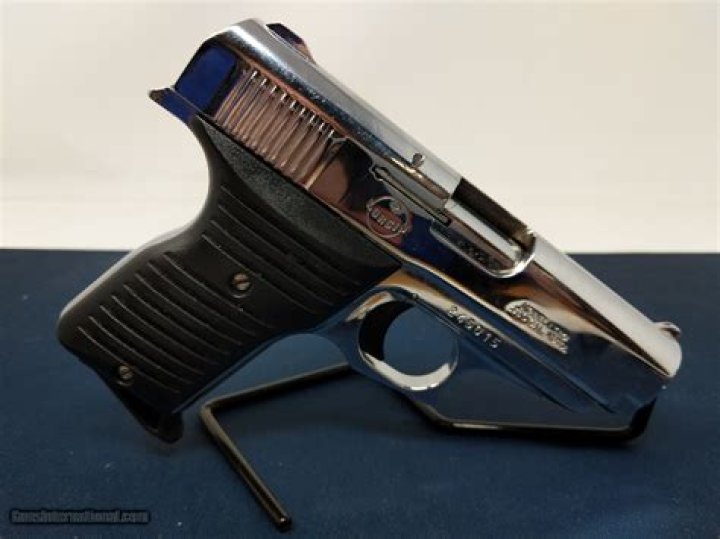 Are lorcin guns any good?