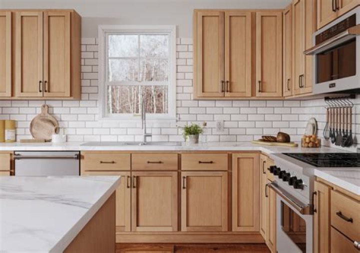 Are maple cabinets good?