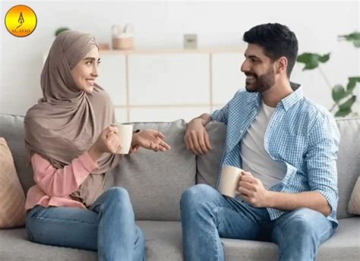 Are Muslims allowed to date?