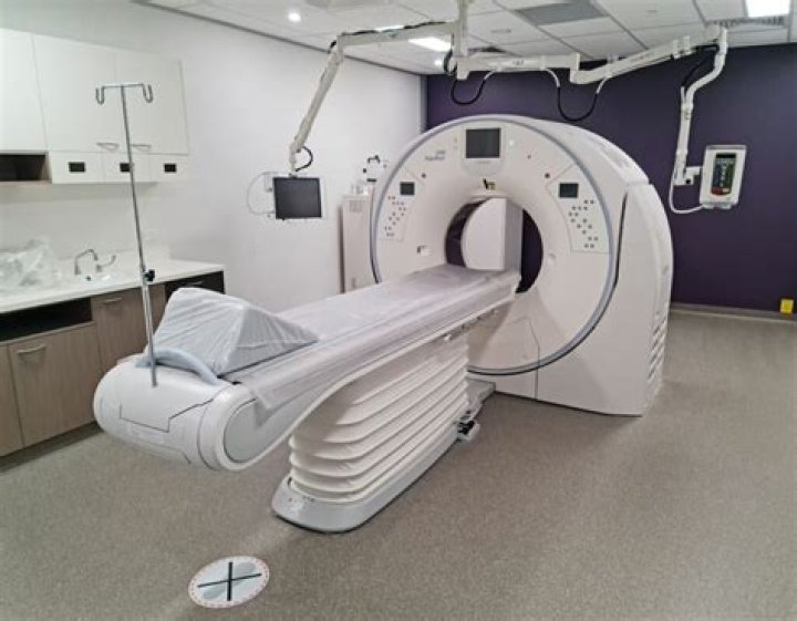 Are neck CT scans safe?