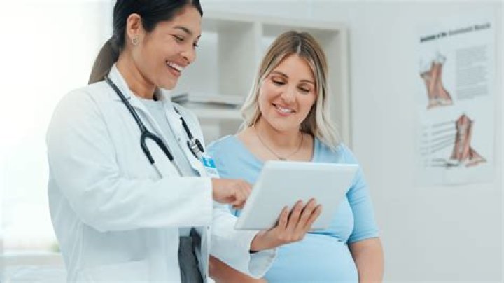 Are Obgyn considered doctors?