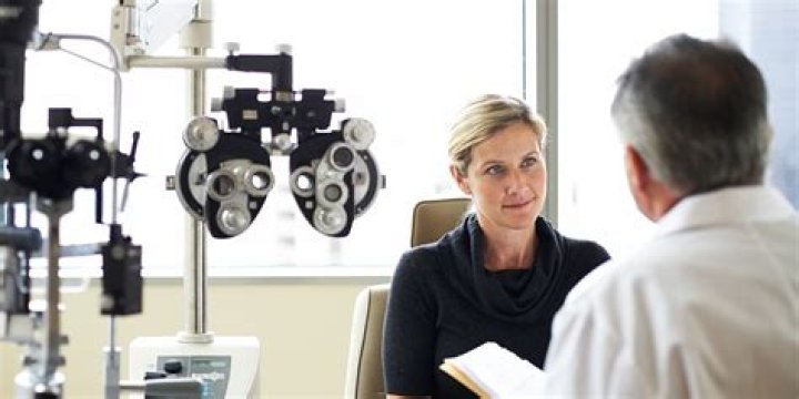 Are ophthalmologists paid well?