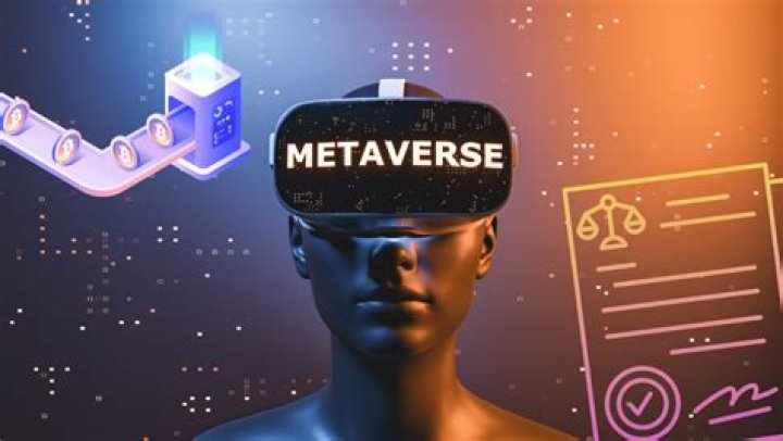 Are people addicted to metaverse?