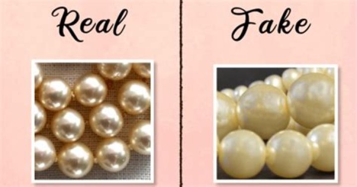 Are red pearls real?