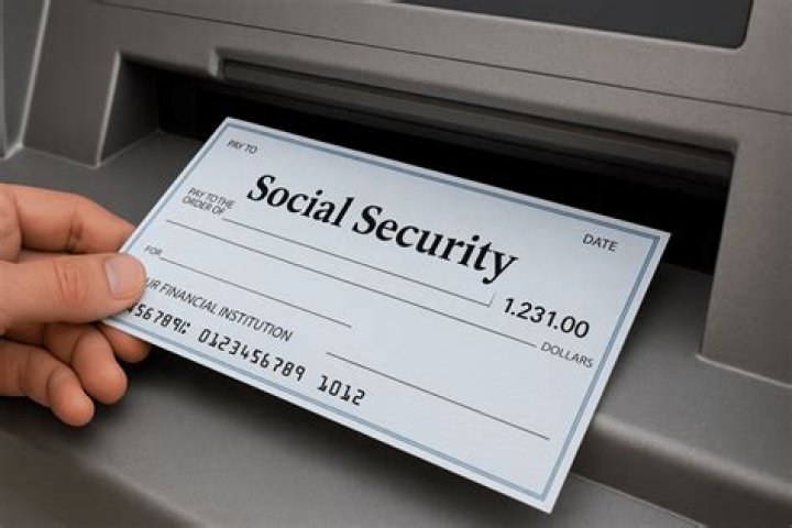 Are Social Security checks late because of the holiday?