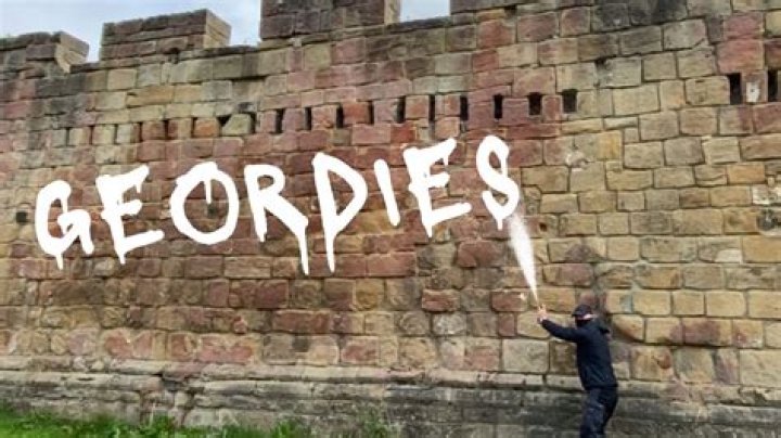 Are South Shields Geordies?