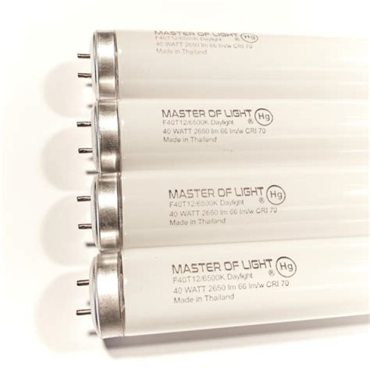 Are T12 bulbs being phased out?