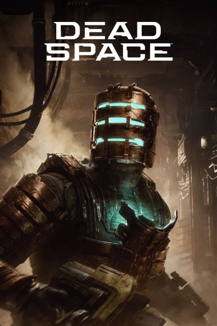 Are the Dead Space games hard?