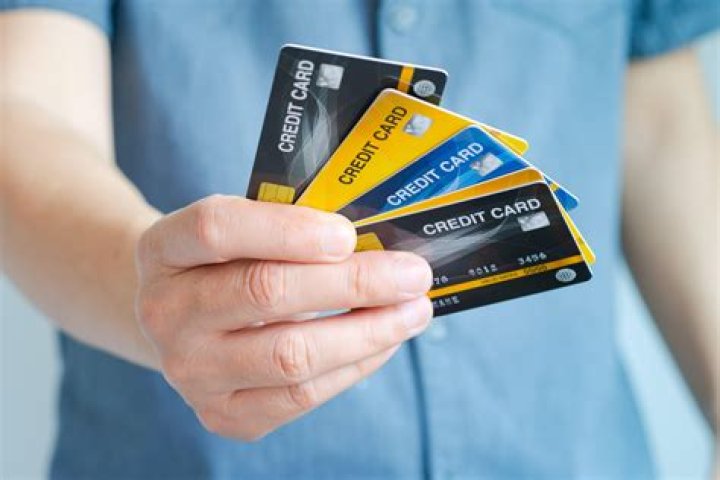 Are there any credit cards for people with very bad credit?