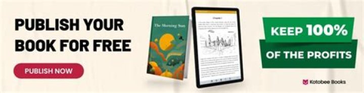 Are vanity publishers bad?