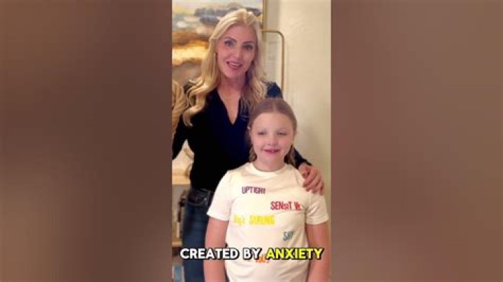 Are you born with anxiety?