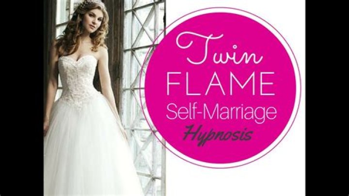 Are you supposed to marry your twin flame?