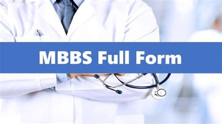 At what age MBBS is completed?