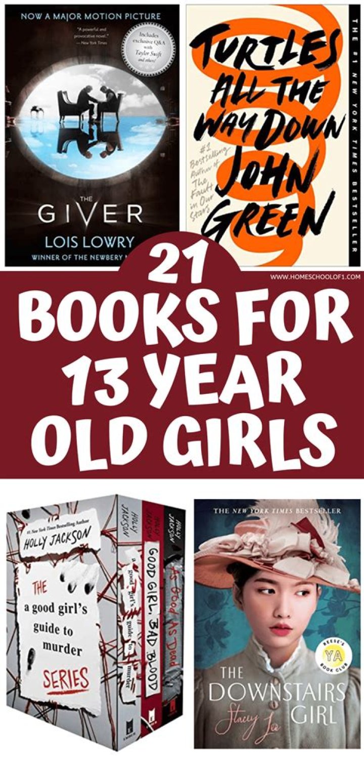 Can 13 year olds publish books?