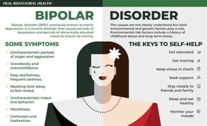 Can a bipolar woman be a good mother?