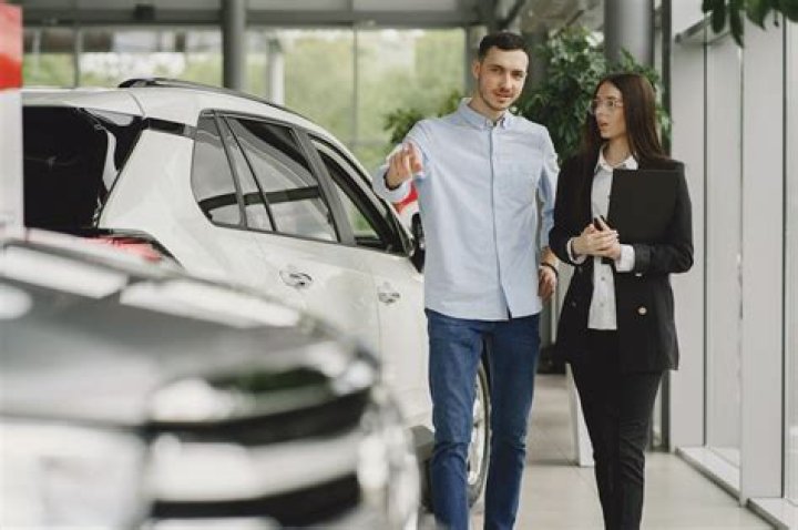 Can a dealership take over a loan?