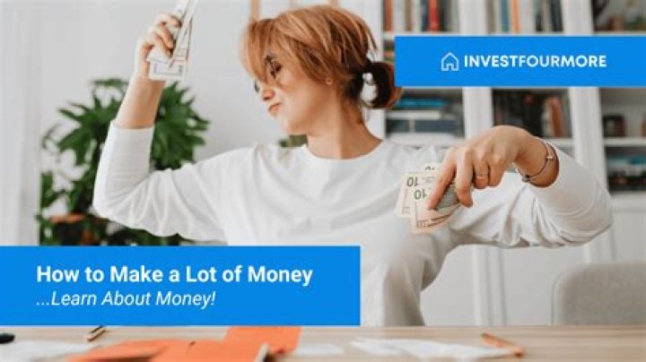 Can a lawyer make a lot of money?