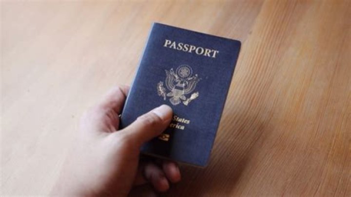Can a person with a felony get a passport?