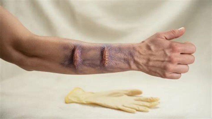 Can a rattlesnake bite you with its head cut off?