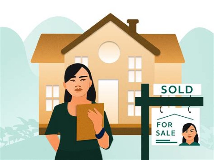 Can a real estate agent accept a gift?