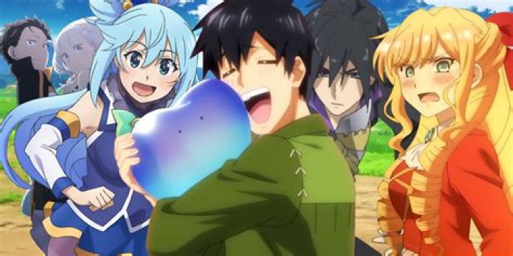 Can anime only be Japanese?