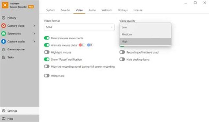 Can apps prevent screen recording?