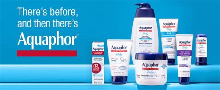 Can Aquaphor cause itching?