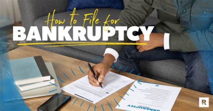 Can bankruptcy stop you from getting a loan?