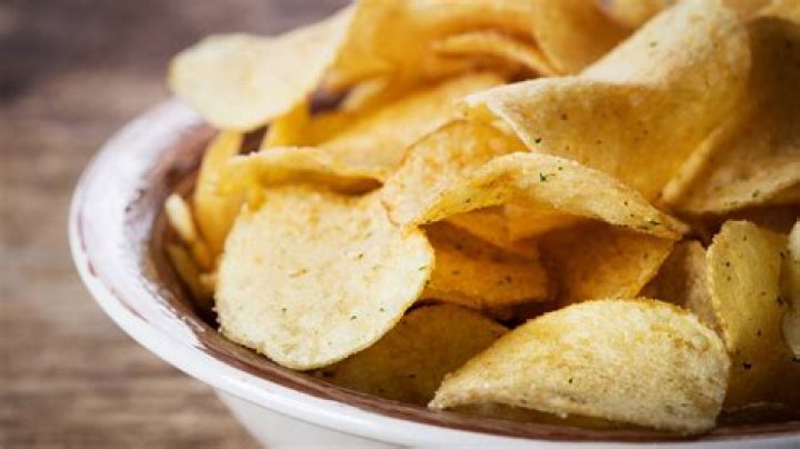 Can diabetics eat chips?