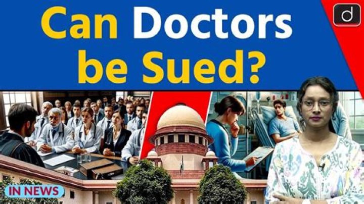 Can doctors be drafted?