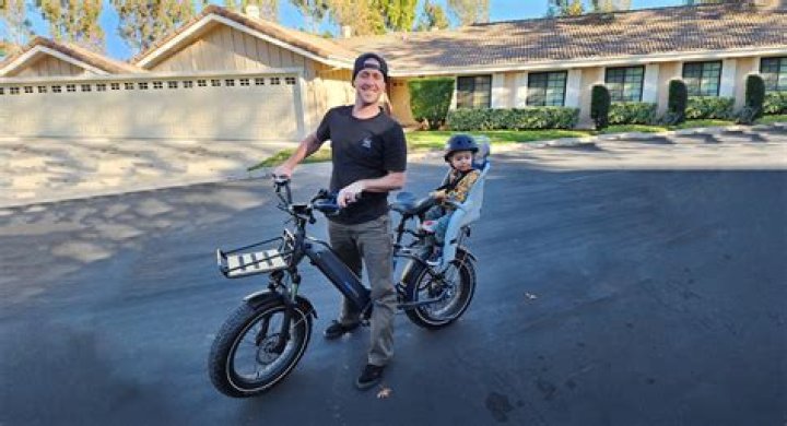 Can Ebikes go uphill?