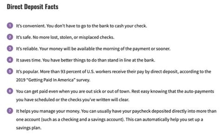 Can final paycheck be direct deposit in Massachusetts?