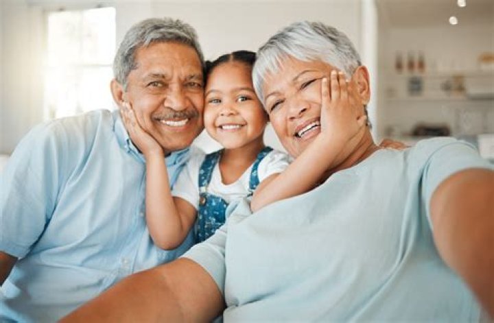 Can grandchildren contest a grandparents will?