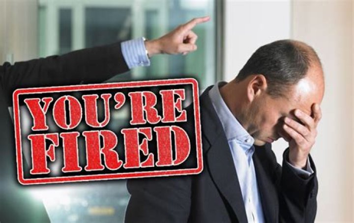 Can I be fired for ADHD?