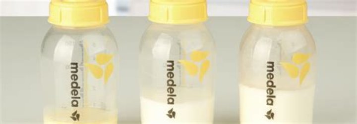 Can I boil breast milk?