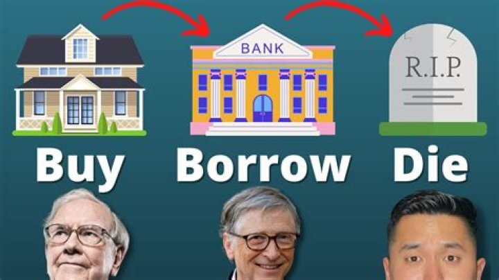 Can I borrow cash against my house?