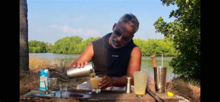 Can I drink Old Monk neat?