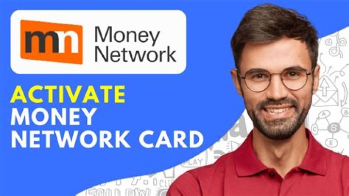 Can I get a loan on my money network card?