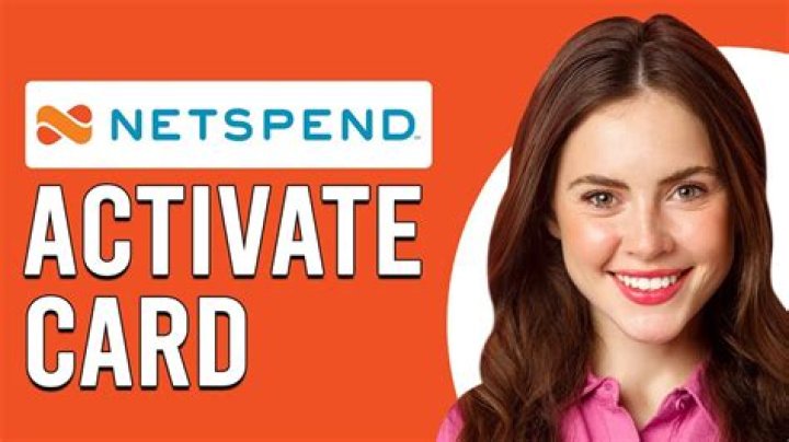 Can I get a loan with a NetSpend card?